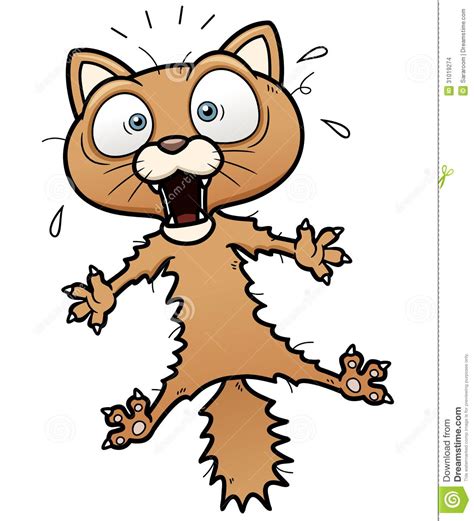 Scared cartoon cat | Cat drawing, Cat clipart, Cat eyes drawing