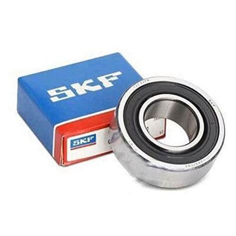 SKF Explorer 3205 A 2RS1 Double Row Angular Contact Bearing Walmart