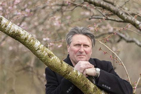 Early Spring Has Slowed National Trust Says As It Launches Blossom