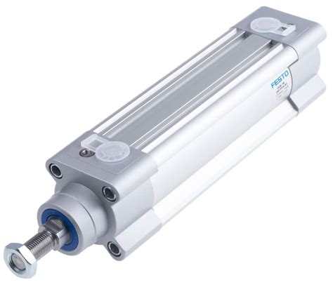 DSBC 40 100 PPVA N3 Festo Festo Pneumatic Cylinder 1376660 40mm