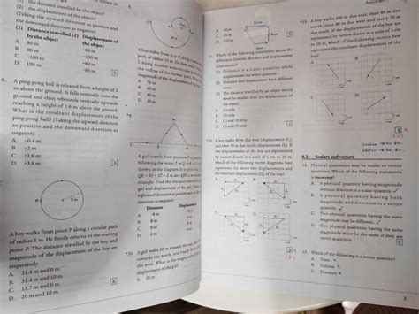 HKDSE Comprehensive Physics 2 Mechanics 2nd Edition 興趣及遊戲 書本 文具