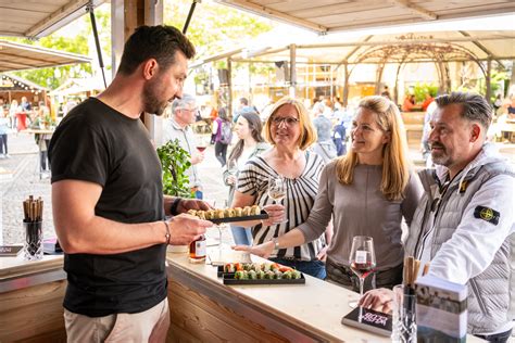 Weinmarkt Der Ahr