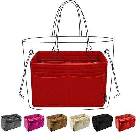 Amazon.com: tote bag organizer