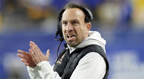 Packers hire Jeff Hafley from Boston College as new defensive coordinator