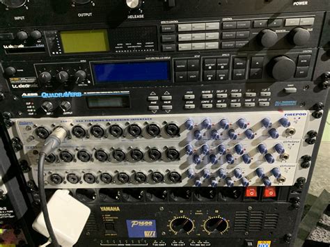 Multiefectos Alesis Quadraverb De Segunda Mano Por En Lugo