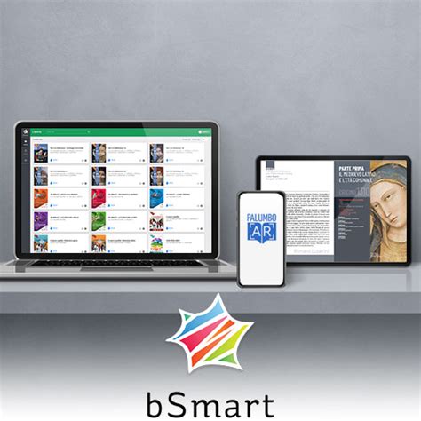 G B Palumbo Editore BSmart