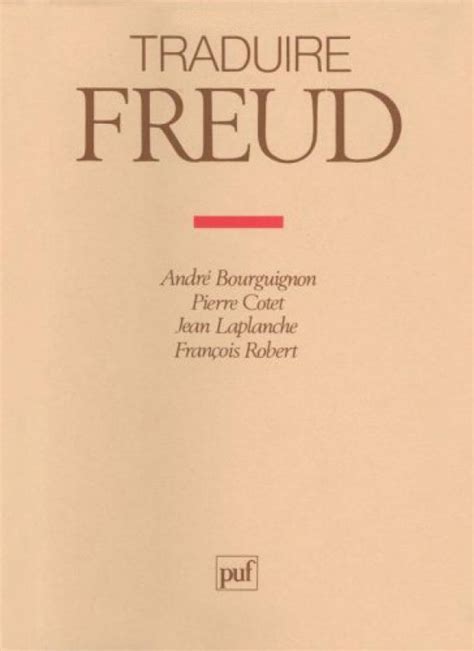 Bibliographie De Freud En Fran Ais Classification Bsf Soci T