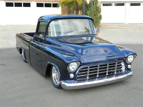 1955 Chevrolet Cameo For Sale Cc 942691