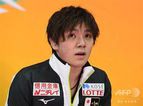 【2月9日 Afp】フィギュアスケート四大陸選手権（isu Four Continents Figure Skating