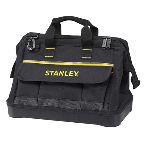 Bolsa Herramientas Reforzada Stanley Mercatron Tienda Online