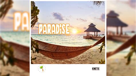 Mighty Inevitable Paradise Riddim St Lucia Soca Youtube