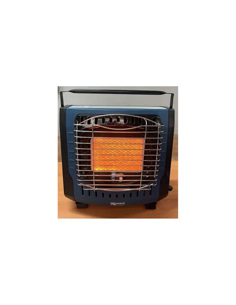 Portable Gas Heater