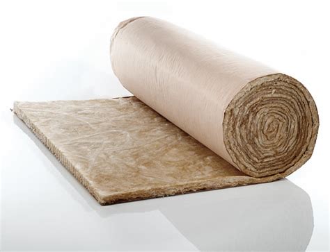 Knauf Insulation Glass Acoustic Roll Image Must Be Attribu Flickr