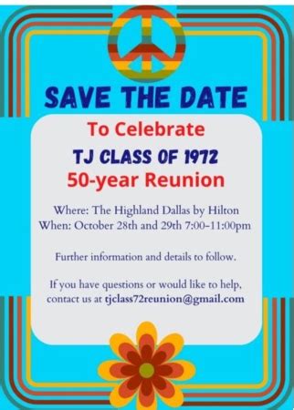 Thomas Jefferson High School - Find Alumni, Yearbooks and Reunion Plans