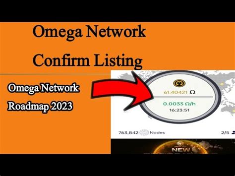 Omega Network Mining New Plan Omega Mining App New Update Omega