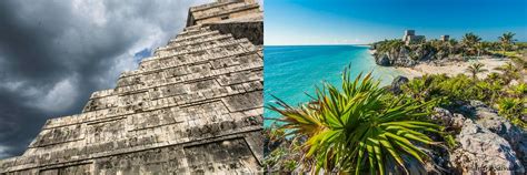 How To Visit The Beautiful Cozumel Ruins Of San Gervasio