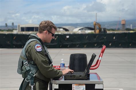 Alaska Reservist Reaches F Flight Hours Joint Base Elmendorf