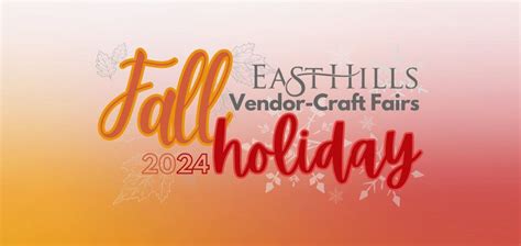 Fallholiday Vendor Craft Fairs St Joseph Mo Convention Visitors