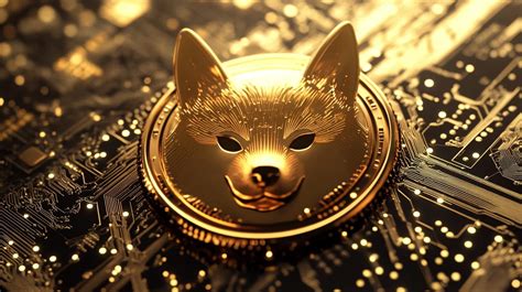 Shiba Inu Coin The Future Of Decentralized Community