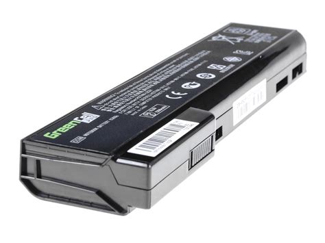 Green Cell Pro Bateria Para Hp Elitebook 8460p Probook 6360b 6460b 11 1v 5200mah Hp50pro