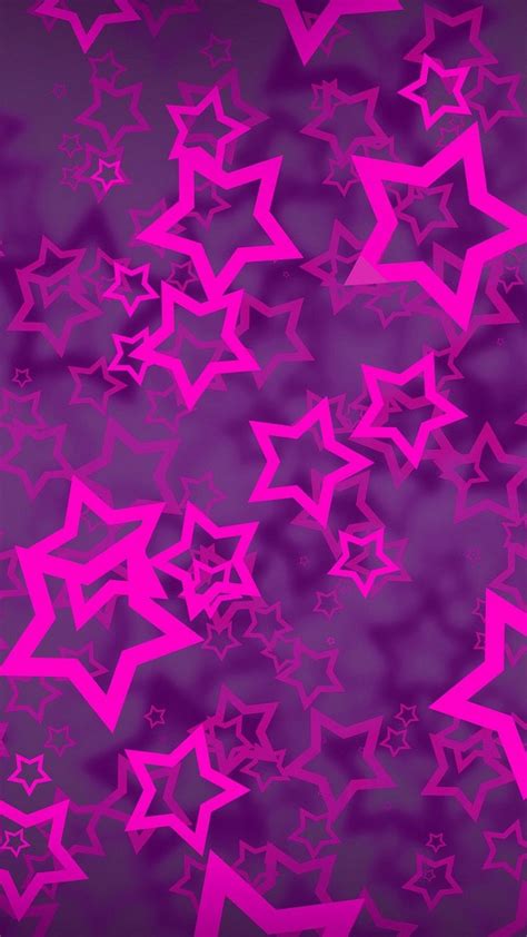 Pink and Purple Wallpaper For Mobile | Best HD Wallpapers | Pink and purple wallpaper, Purple ...