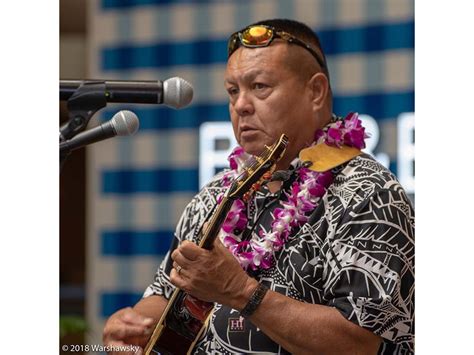 Gallery Hawaiian Steel Guitar Festival At Windward Mall