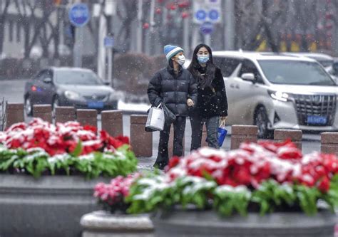 新一轮冷空气今天来袭！广东一地紧急预警，或停航！气温大部地区部分