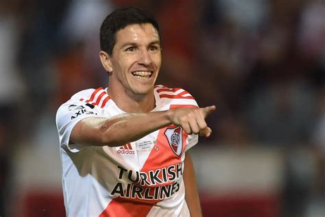 Cuando Regresa Nacho Fernández Noticias De River Locos X River Plate