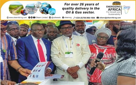 Oil Field Africa Review Ncdmb Completes Of The Nigerian Content