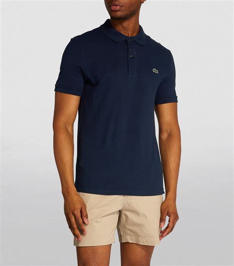 Lacoste Classic Polo Shirt | Harrods US