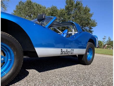 1964 Volkswagen Dune Buggy For Sale Cc 1781010