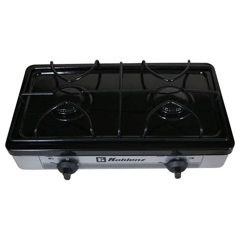 Koblenz Propane Outdoor Stove