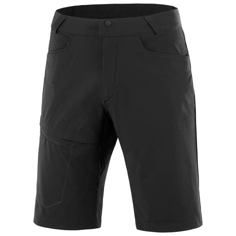 Salomon Wayfarer Shorts Shorts Men S Free Eu Delivery Bergfreunde Eu