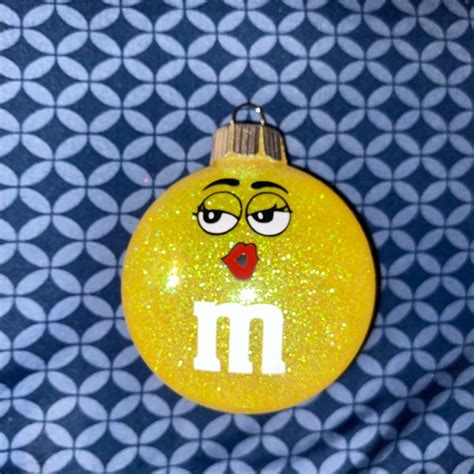 M & M Faces SVG Cut Files - Etsy