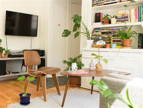 Como Decorar Um Apartamento Alugado Confira Nossas Dicas