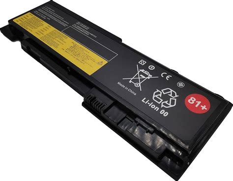 Lenovo Thinkpad T S Ts S Laptop Battery Replacement