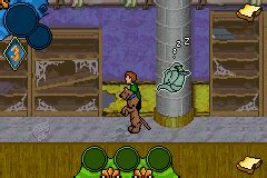 Play Scooby-Doo! – Mystery Mayhem Online - Play Game Boy Advance Games Online Through Your Browser