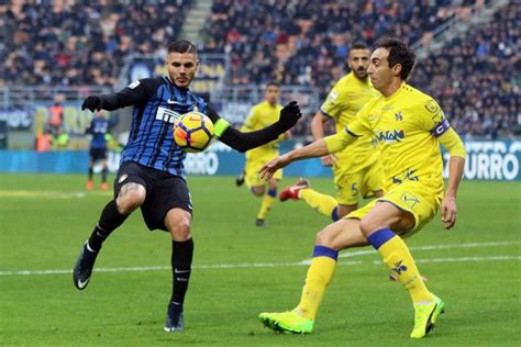 Pagelle Inter Chievo 5 0 Nerazzurri Da Impazzire