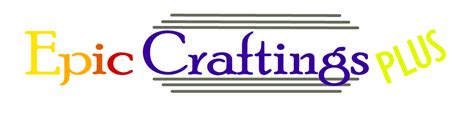 Premium EpicCraftingsPlus Fully Configurable CRAFTINGS 1 8 1 21 4