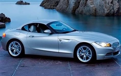 2010 BMW Z4 Review & Ratings | Edmunds