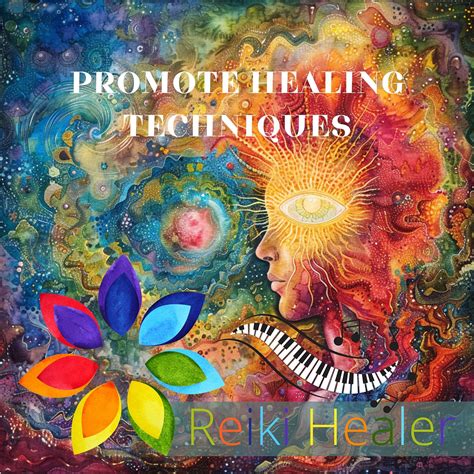 Reiki Sessions Reiki Healer NADI Augmented Meditation 单曲 网易云音乐