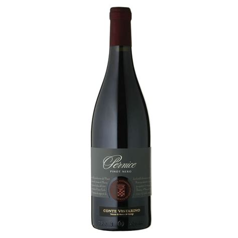 Pernice Pinot Nero Dell Oltrep Pavese Doc Cl X Bibendum Wine Online