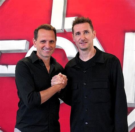 Miroslav Klose Wird Trainer Des Fc N Rnberg Welt