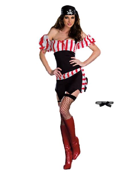 Buy Sakura S Sexy Pirate Vixen Costume For Women Online At Desertcartindia