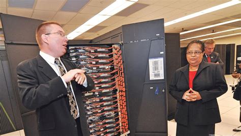 Rensselaer Polytechnic Institute In Troy New York To Offer Ibm