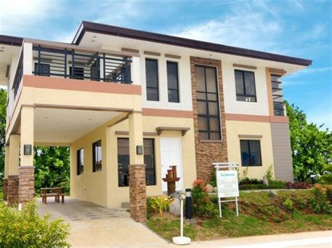 Bedroom Single Attached House For Sale In Calamba Laguna House And