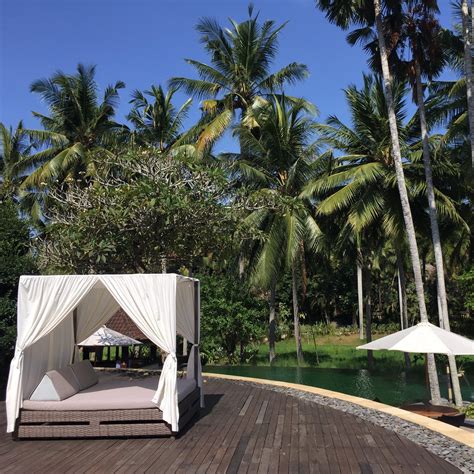 The Ubud Village Resort Spa A Relaxing Retreat In Bali Resort