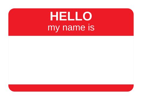 File:Hello my name is sticker.svg - Wikimedia Commons