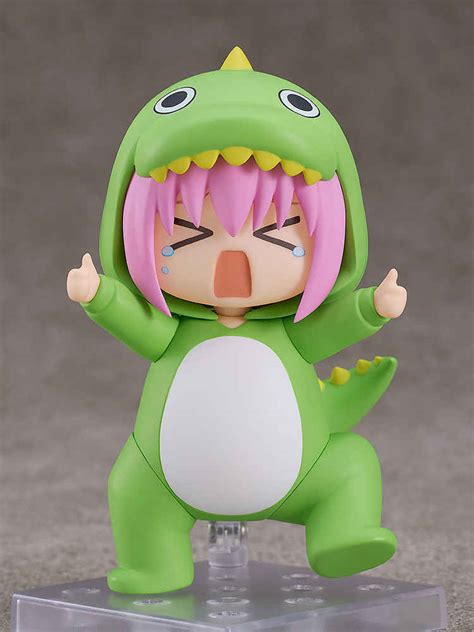 グッドスマイルカンパニー アニメ「ぼっち・ざ・ろっく！」 ねんどろいど 後藤ひとり 承認欲求モンスターver 完成品吉田周平 とらの