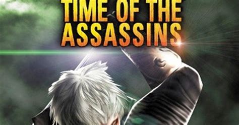 Tenchu Time Of The Assassins